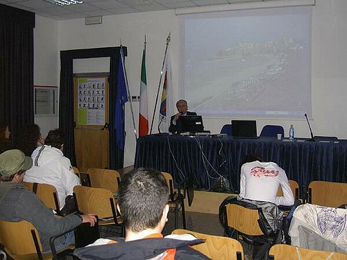 L�Unimol incontra le scuole 