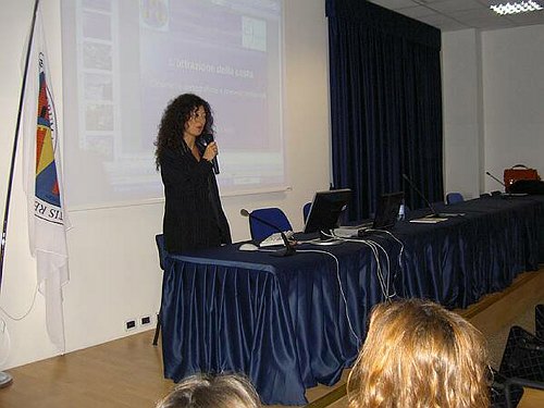 L�Unimol incontra le scuole 