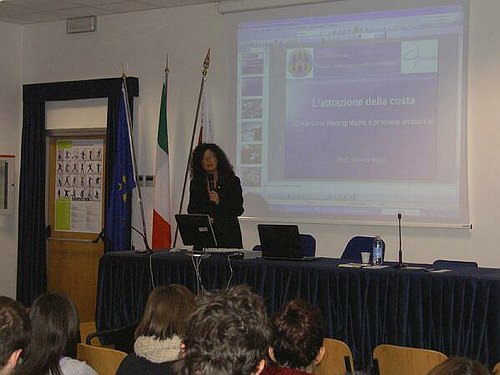 L�Unimol incontra le scuole 