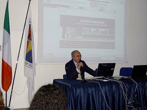 L�Unimol incontra le scuole 