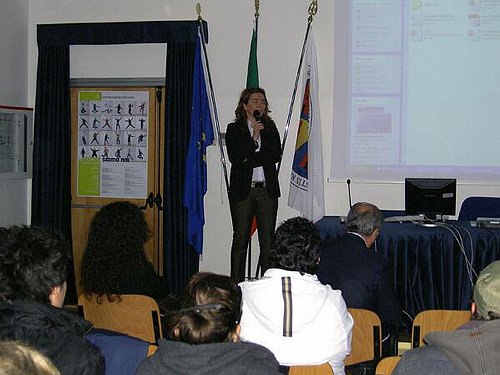 L�Unimol incontra le scuole 