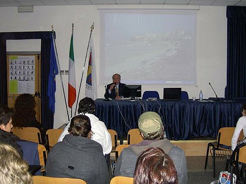 L�Unimol incontra le scuole 