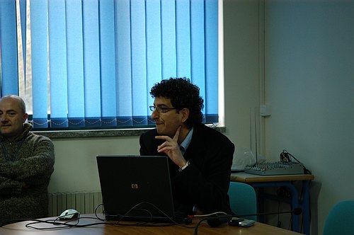 L'Unimol incontra le scuole