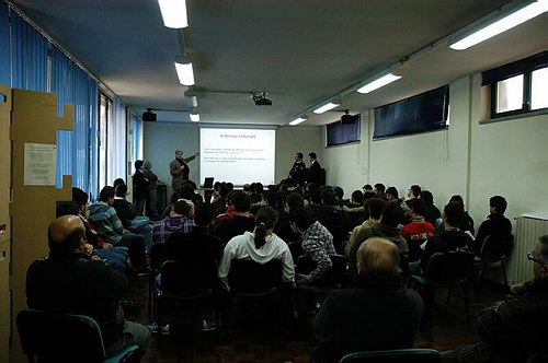 L'Unimol incontra le scuole