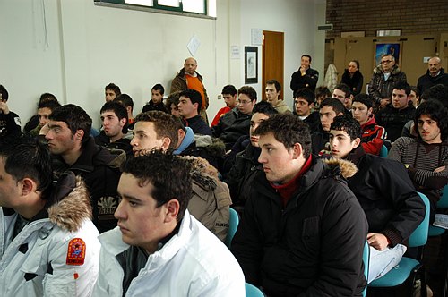 L'Unimol incontra le scuole