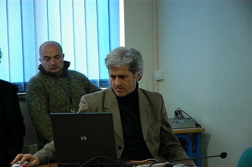 L'Unimol incontra le scuole