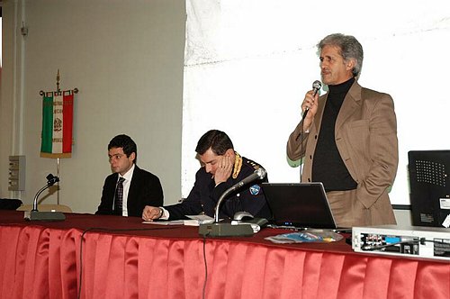 L'Unimol incontra le scuole