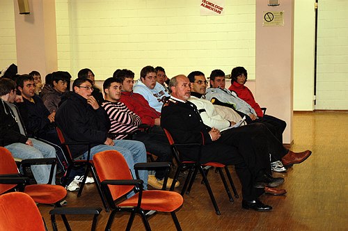 L'Unimol incontra le scuole