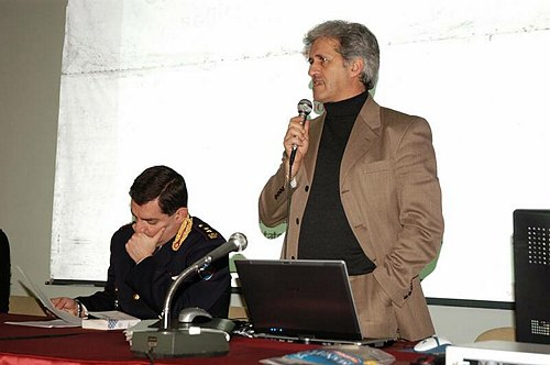 L'Unimol incontra le scuole