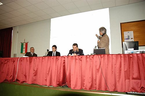 L'Unimol incontra le scuole