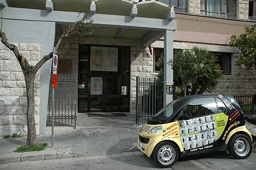 L�Unimol incontra le scuole 