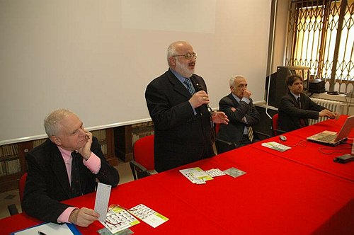 L�Unimol incontra le scuole 