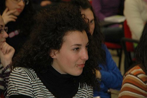 L�Unimol incontra le scuole 