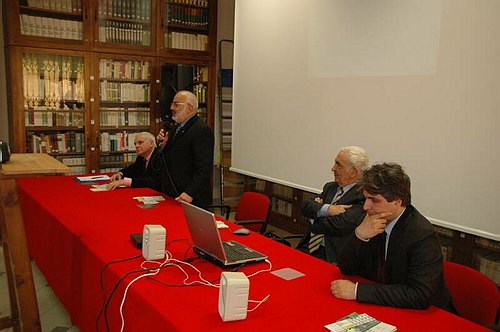 L�Unimol incontra le scuole 