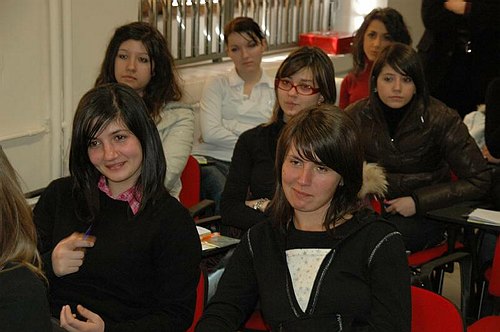 L�Unimol incontra le scuole 