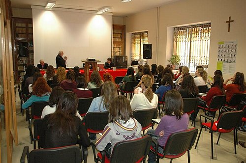 L�Unimol incontra le scuole 