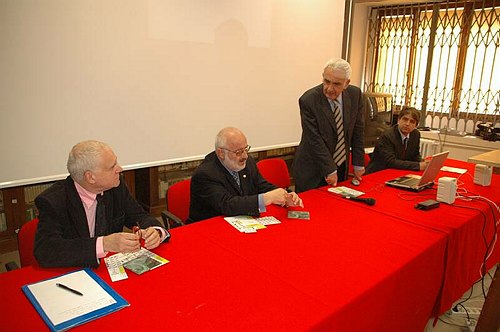 L�Unimol incontra le scuole 