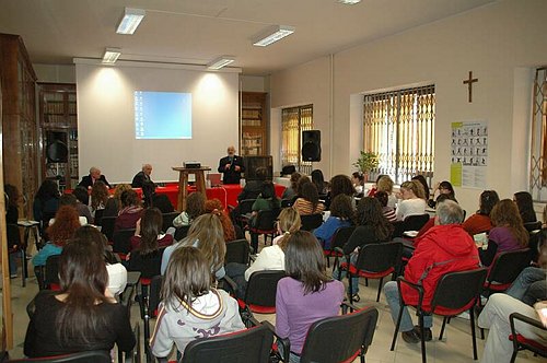 L�Unimol incontra le scuole 