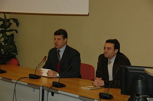 L�Unimol incontra le scuole 