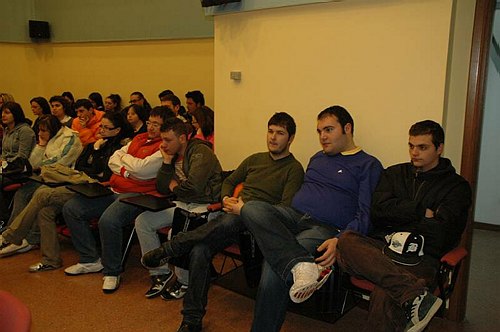 L�Unimol incontra le scuole 