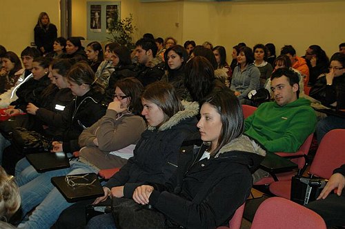 L�Unimol incontra le scuole 