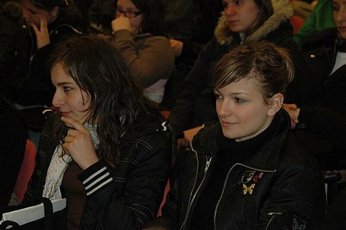 L�Unimol incontra le scuole 