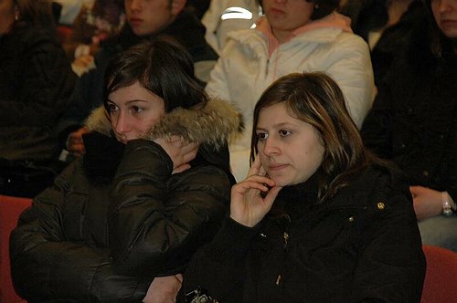 L�Unimol incontra le scuole 