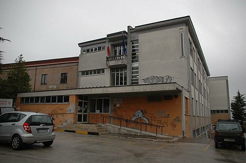 L�Unimol incontra le scuole 