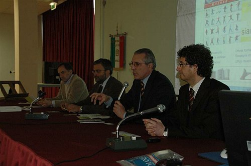 L�Unimol incontra le scuole 