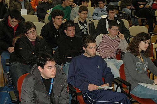 L�Unimol incontra le scuole 