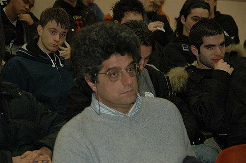 L�Unimol incontra le scuole 