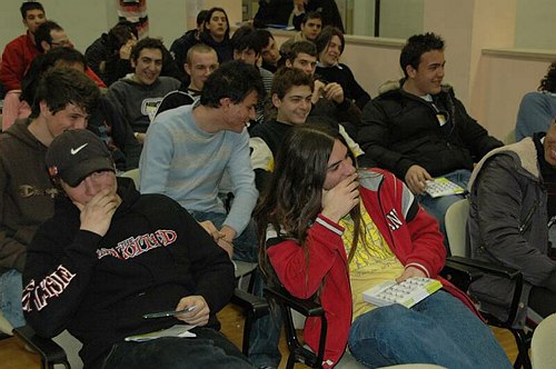 L�Unimol incontra le scuole 