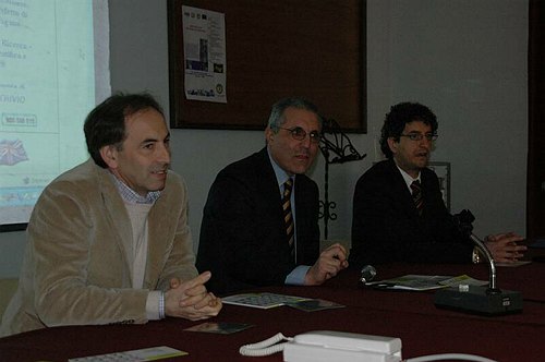 L�Unimol incontra le scuole 