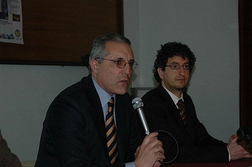 L�Unimol incontra le scuole 