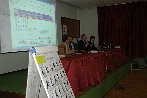 L�Unimol incontra le scuole 