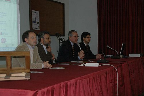 L�Unimol incontra le scuole 