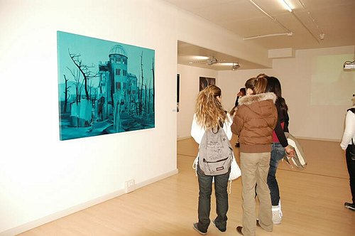 L�Unimol incontra le scuole