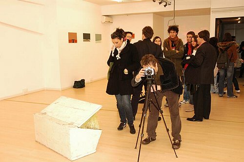 L�Unimol incontra le scuole