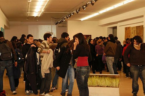 L�Unimol incontra le scuole