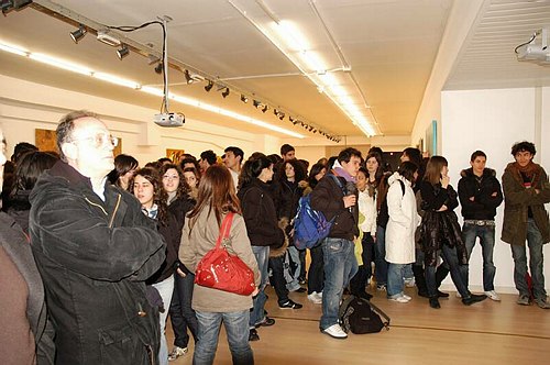 L�Unimol incontra le scuole