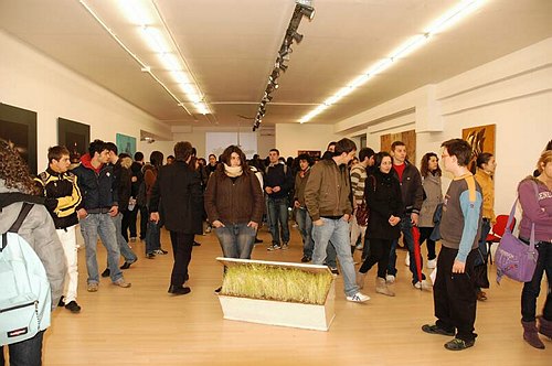 L�Unimol incontra le scuole