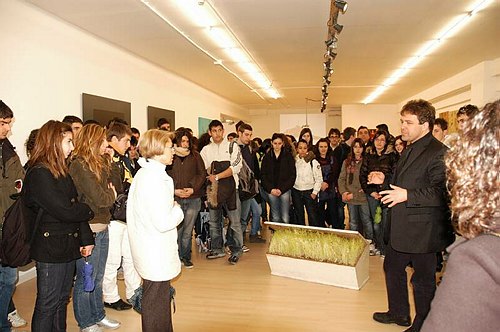 L�Unimol incontra le scuole