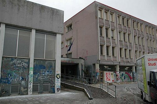 L�Unimol incontra le scuole 