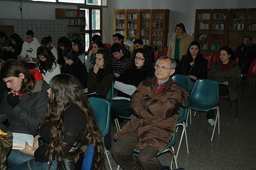 L�Unimol incontra le scuole 