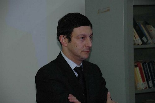 L�Unimol incontra le scuole 