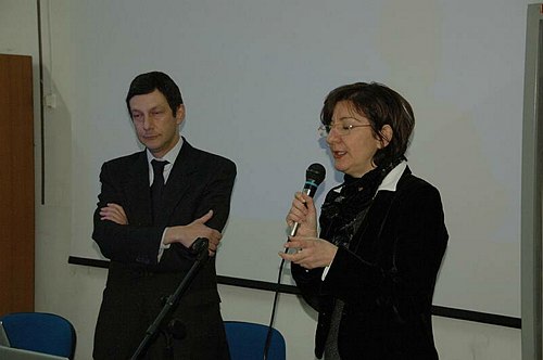 L�Unimol incontra le scuole 