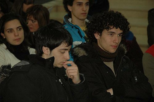 L�Unimol incontra le scuole 