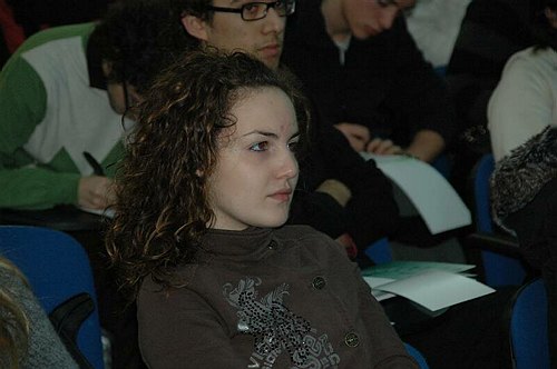 L�Unimol incontra le scuole 