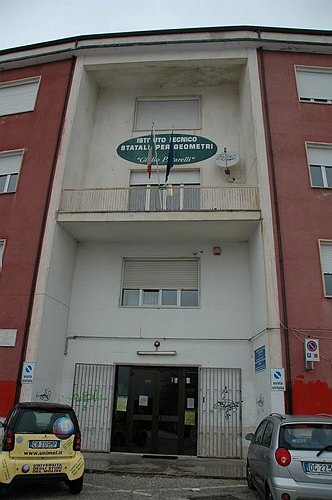 L�Unimol incontra le scuole 