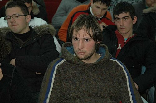 L�Unimol incontra le scuole 